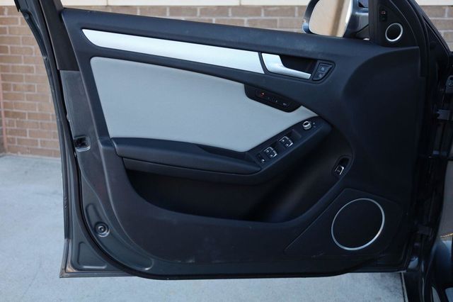 2013 Audi A4 Prestige - 23098184 - 14