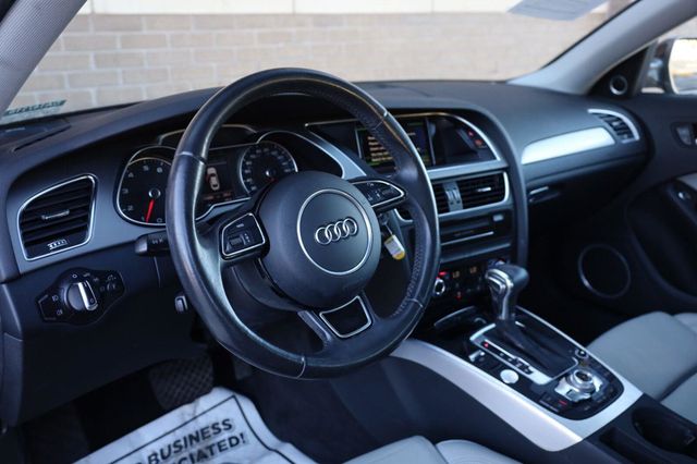 2013 Audi A4 Prestige - 23098184 - 15