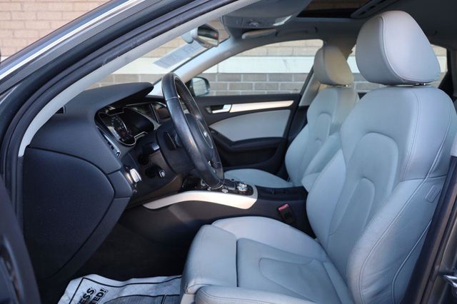2013 Audi A4 Prestige - 23098184 - 16