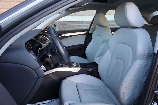 2013 Audi A4 Prestige - 23098184 - 17