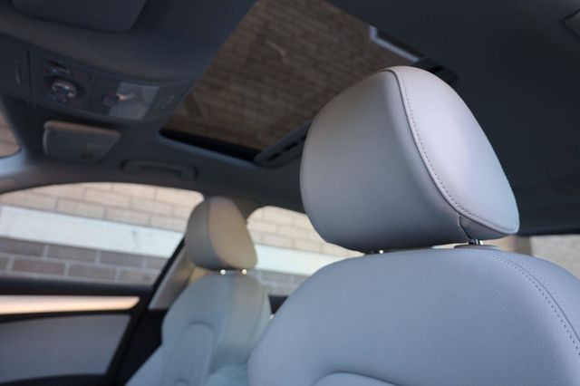 2013 Audi A4 Prestige - 23098184 - 18