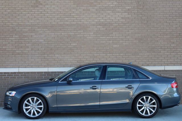 2013 Audi A4 Prestige - 23098184 - 1