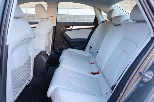 2013 Audi A4 Prestige - 23098184 - 21