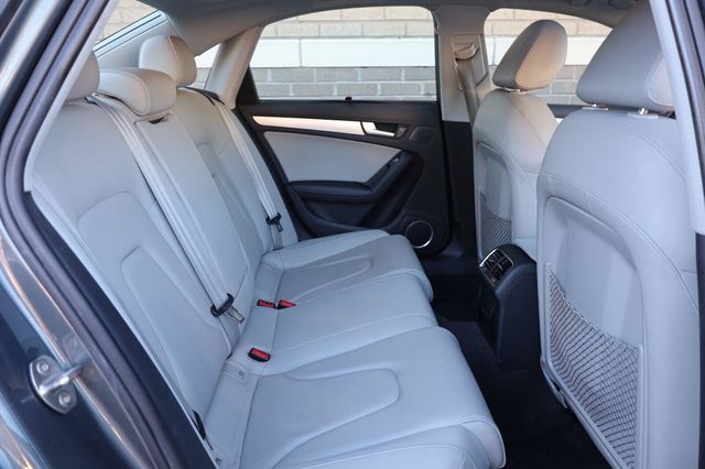 2013 Audi A4 Prestige - 23098184 - 24