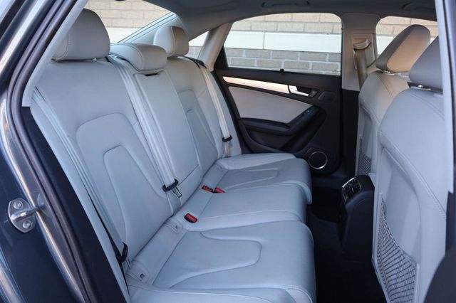 2013 Audi A4 Prestige - 23098184 - 25