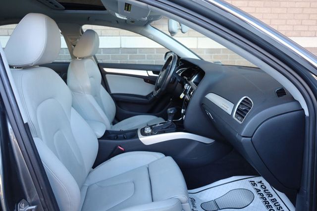 2013 Audi A4 Prestige - 23098184 - 27