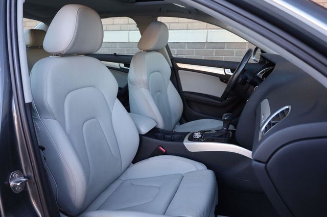 2013 Audi A4 Prestige - 23098184 - 28