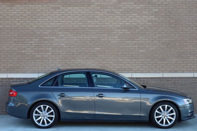 2013 Audi A4 Prestige - 23098184 - 2