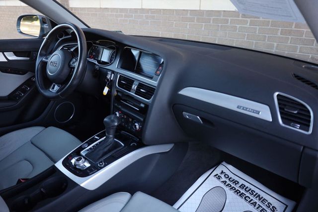2013 Audi A4 Prestige - 23098184 - 29