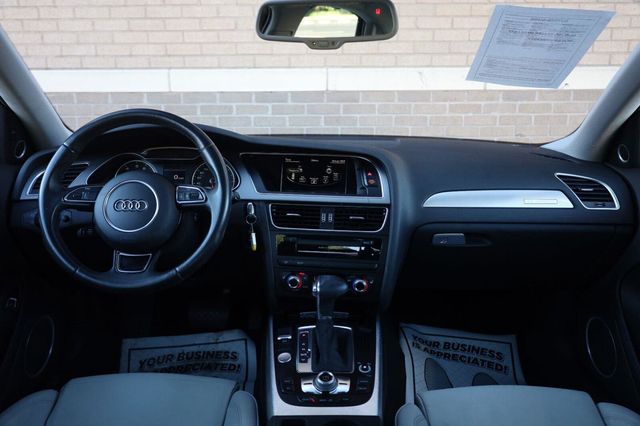 2013 Audi A4 Prestige - 23098184 - 30