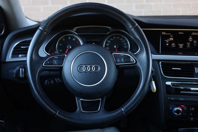 2013 Audi A4 Prestige - 23098184 - 31