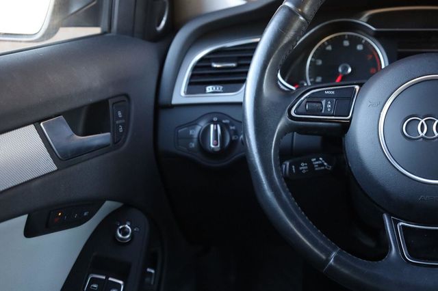 2013 Audi A4 Prestige - 23098184 - 32