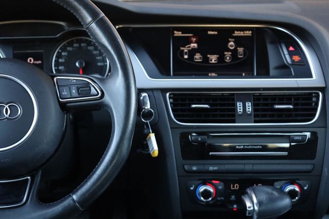 2013 Audi A4 Prestige - 23098184 - 33