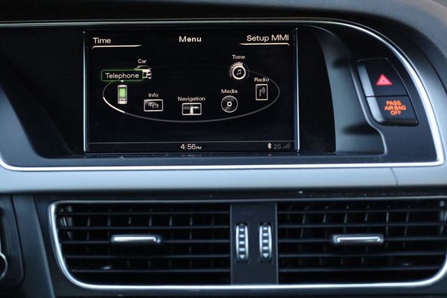 2013 Audi A4 Prestige - 23098184 - 37