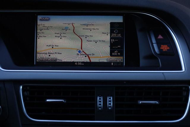2013 Audi A4 Prestige - 23098184 - 38