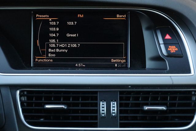 2013 Audi A4 Prestige - 23098184 - 39