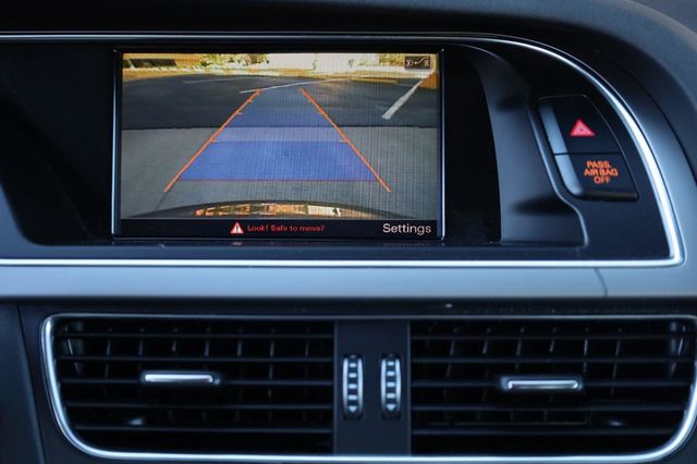 2013 Audi A4 Prestige - 23098184 - 40