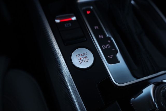 2013 Audi A4 Prestige - 23098184 - 43