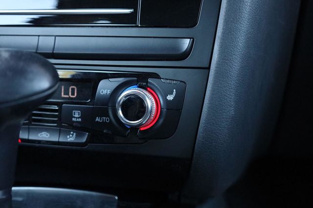 2013 Audi A4 Prestige - 23098184 - 45