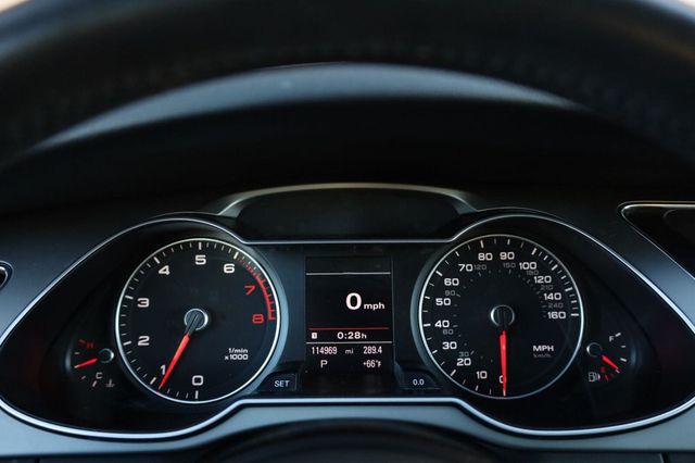 2013 Audi A4 Prestige - 23098184 - 49