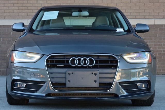 2013 Audi A4 Prestige - 23098184 - 5