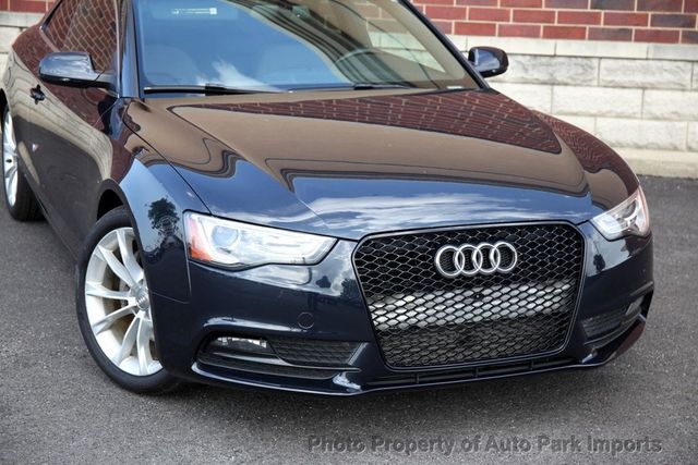 2013 Audi A5 2dr Coupe Automatic quattro 2.0T Premium Plus - 22756149 - 10