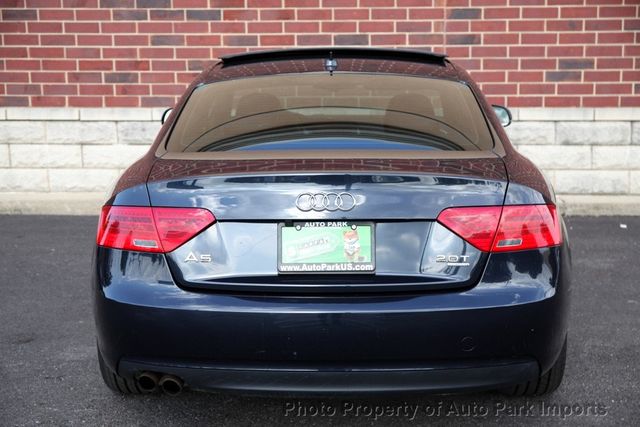 2013 Audi A5 2dr Coupe Automatic quattro 2.0T Premium Plus - 22756149 - 14