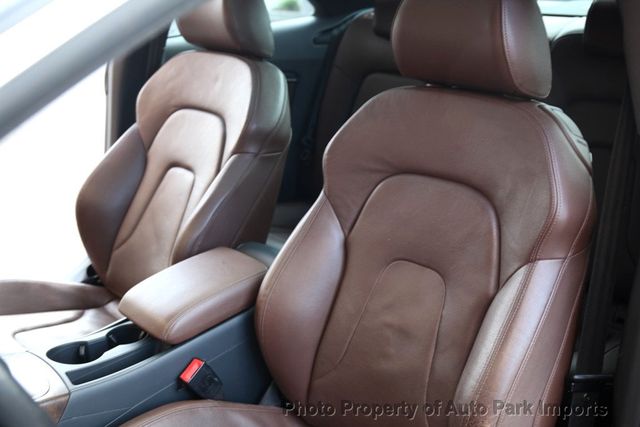 2013 Audi A5 2dr Coupe Automatic quattro 2.0T Premium Plus - 22756149 - 19