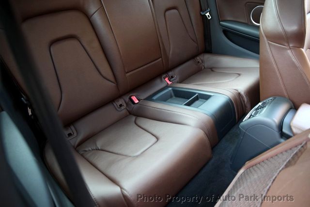 2013 Audi A5 2dr Coupe Automatic quattro 2.0T Premium Plus - 22756149 - 22