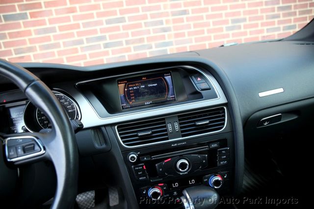 2013 Audi A5 2dr Coupe Automatic quattro 2.0T Premium Plus - 22756149 - 27