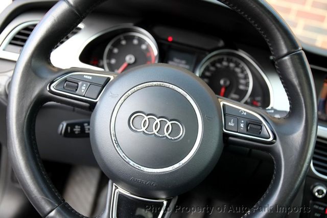 2013 Audi A5 2dr Coupe Automatic quattro 2.0T Premium Plus - 22756149 - 31