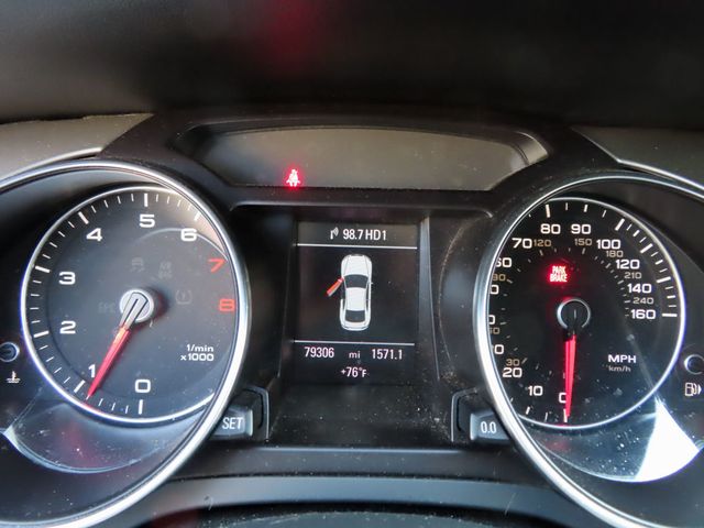 2013 Audi A5 2dr Coupe Manual quattro 2.0T Premium Plus - 23042545 - 9