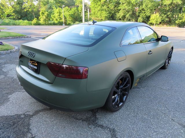 2013 Audi A5 2dr Coupe Manual quattro 2.0T Premium Plus - 23042545 - 15