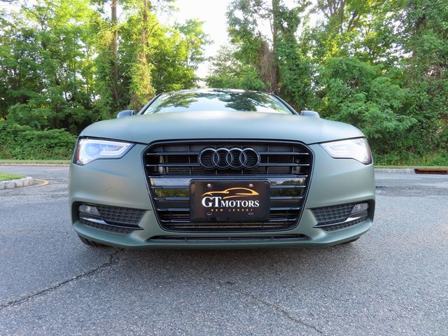 2013 Audi A5 2dr Coupe Manual quattro 2.0T Premium Plus - 23042545 - 1
