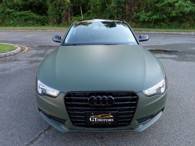 2013 Audi A5 2dr Coupe Manual quattro 2.0T Premium Plus - 23042545 - 2