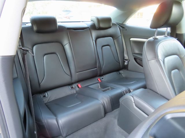 2013 Audi A5 2dr Coupe Manual quattro 2.0T Premium Plus - 23042545 - 29