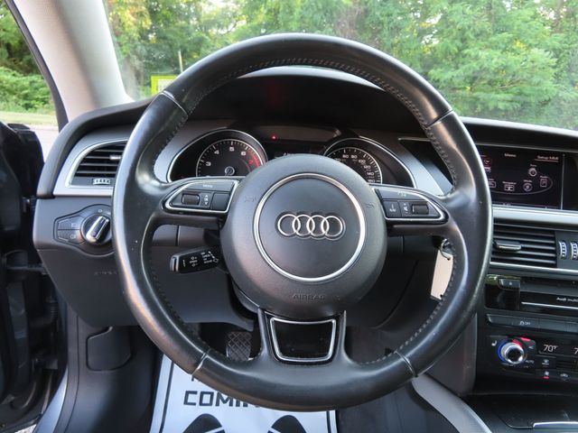 2013 Audi A5 2dr Coupe Manual quattro 2.0T Premium Plus - 23042545 - 37
