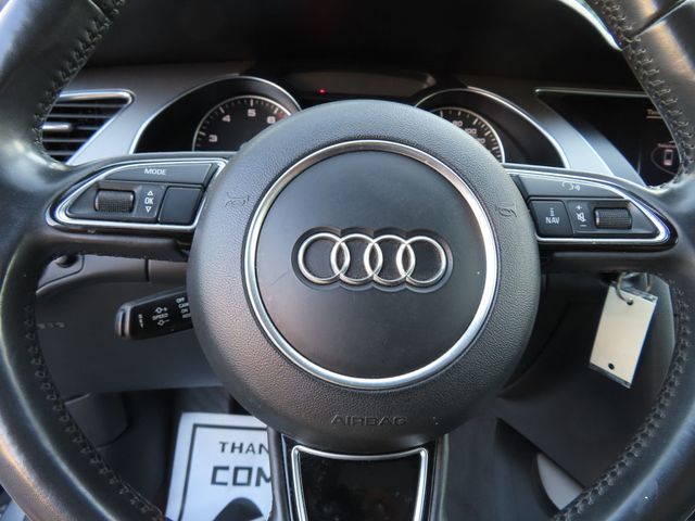 2013 Audi A5 2dr Coupe Manual quattro 2.0T Premium Plus - 23042545 - 38