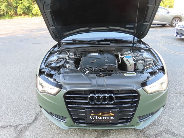 2013 Audi A5 2dr Coupe Manual quattro 2.0T Premium Plus - 23042545 - 40