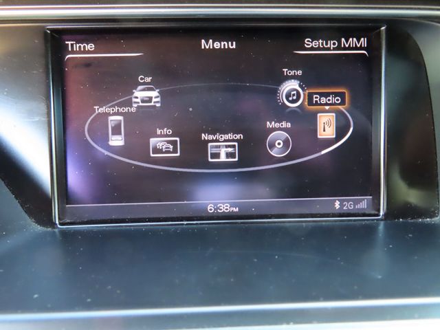 2013 Audi A5 2dr Coupe Manual quattro 2.0T Premium Plus - 23042545 - 5