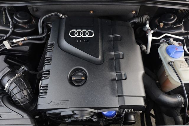 2013 Audi A5 Premium Plus - 23046771 - 10