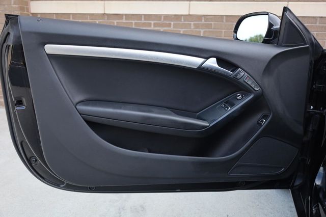 2013 Audi A5 Premium Plus - 23046771 - 11