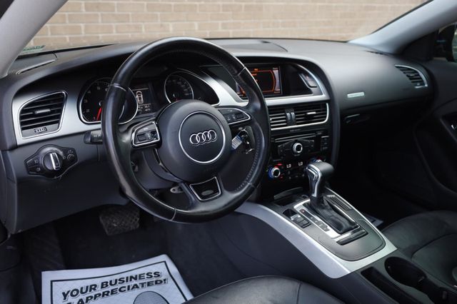 2013 Audi A5 Premium Plus - 23046771 - 12