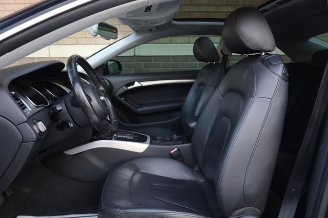 2013 Audi A5 Premium Plus - 23046771 - 13