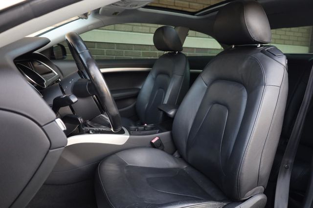 2013 Audi A5 Premium Plus - 23046771 - 14