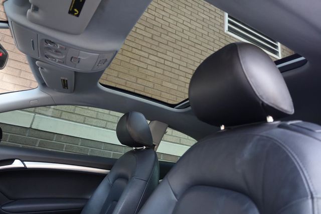 2013 Audi A5 Premium Plus - 23046771 - 15