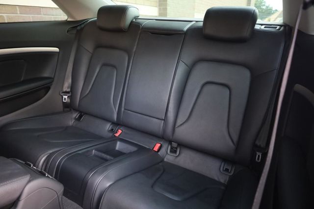 2013 Audi A5 Premium Plus - 23046771 - 16