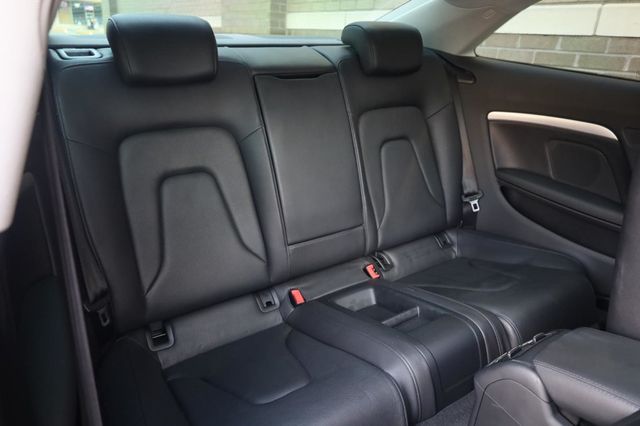 2013 Audi A5 Premium Plus - 23046771 - 18