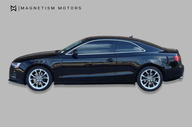 2013 Audi A5 Premium Plus - 23046771 - 1