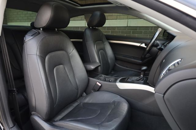 2013 Audi A5 Premium Plus - 23046771 - 19